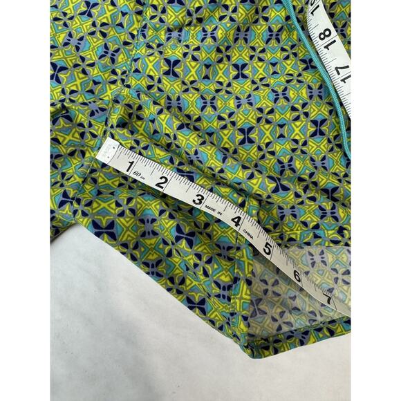 Columbia Sportswear Omni-Shade Sun Protection Board Shorts Women's UPF Medium - Picture 8 of 11